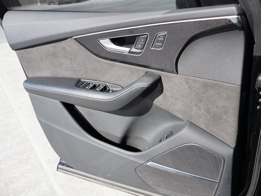 2021 Audi SQ7 Premium Plus San Clemente CA