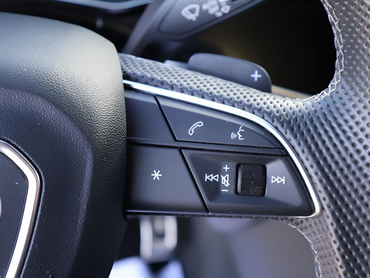 2021 Audi SQ7 Premium Plus San Clemente CA