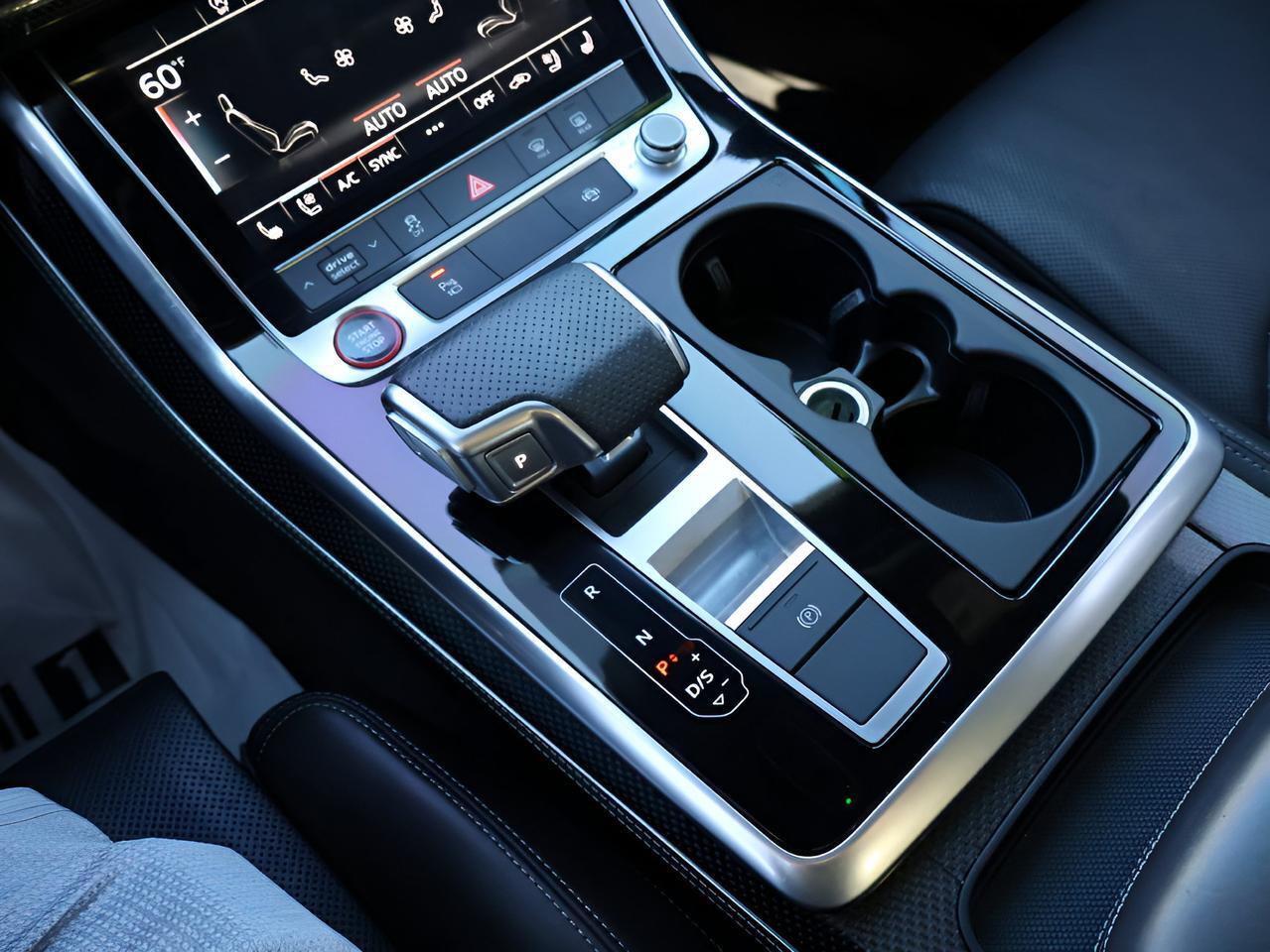 2021 Audi SQ7 Premium Plus San Clemente CA