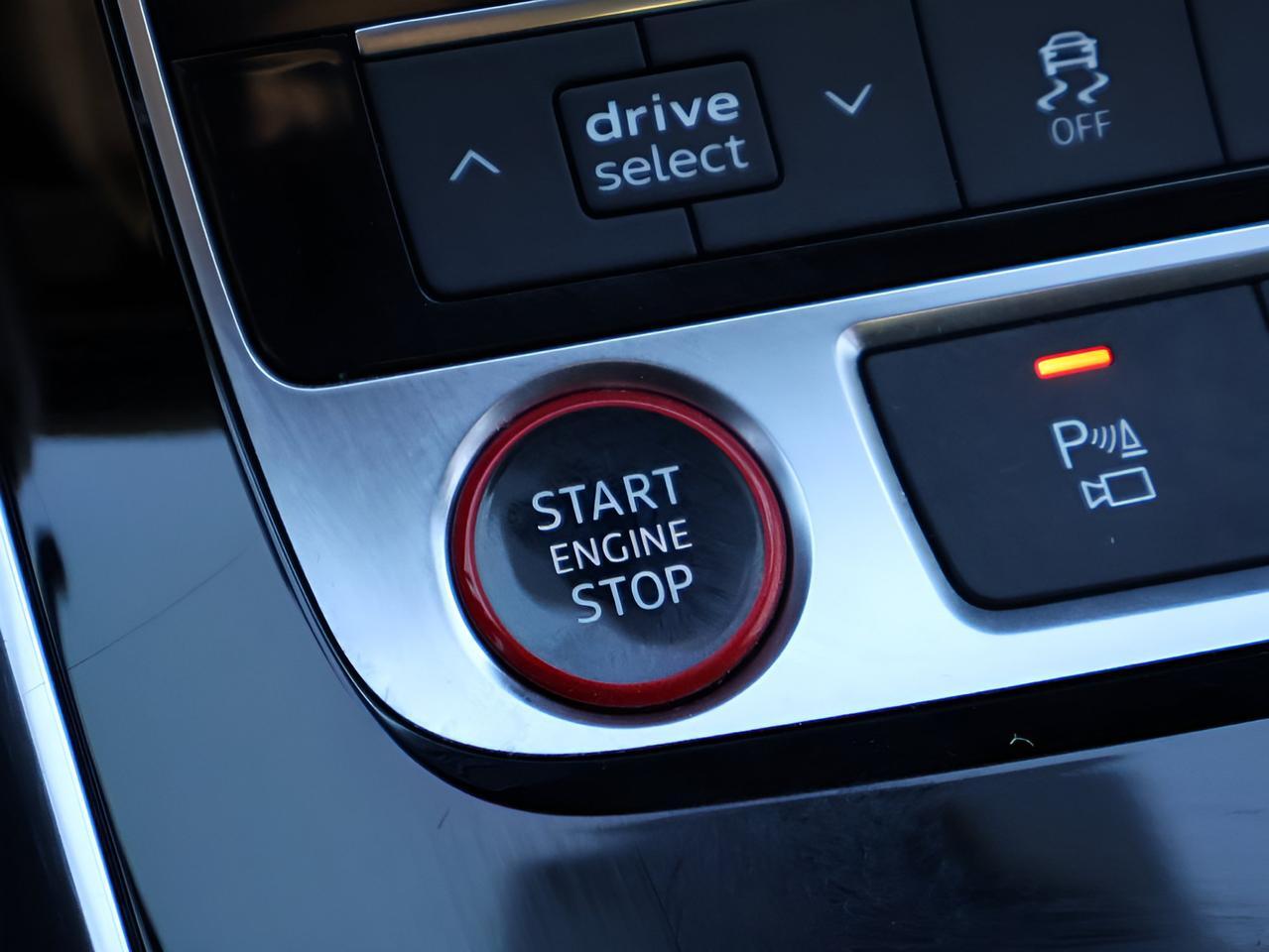 2021 Audi SQ7 Premium Plus San Clemente CA