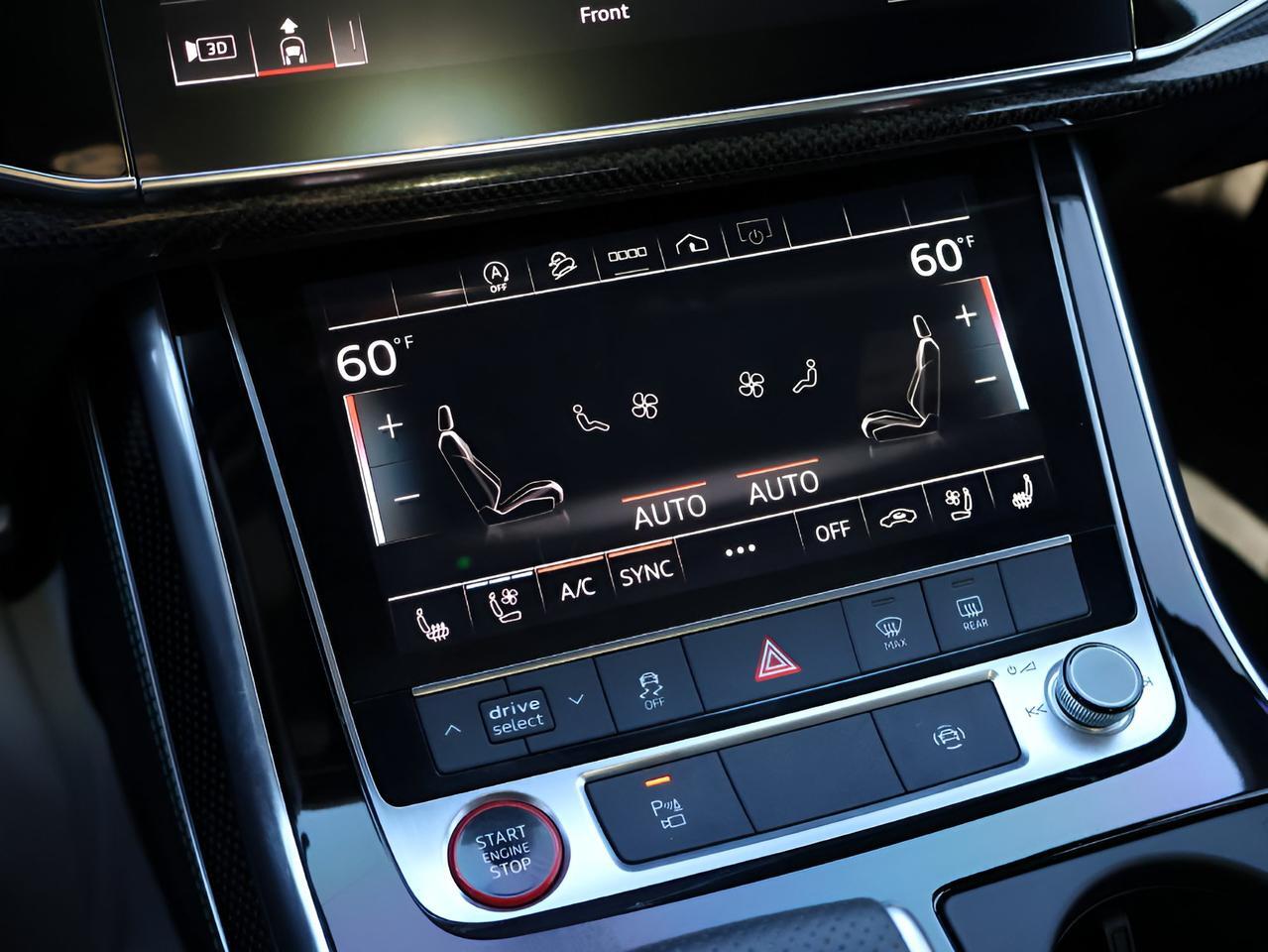 2021 Audi SQ7 Premium Plus San Clemente CA