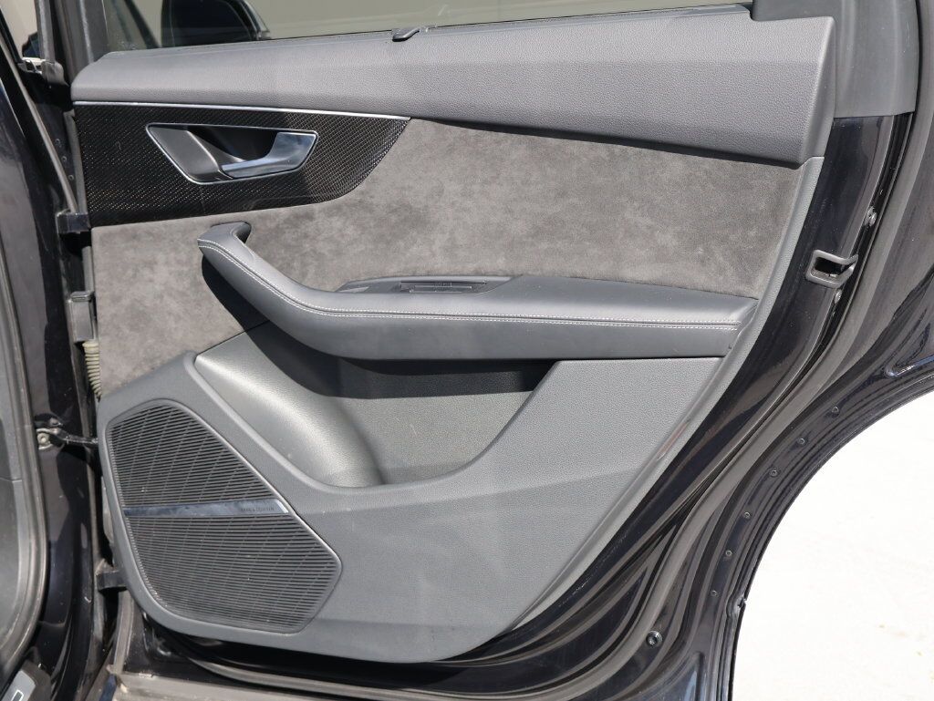 2021 Audi SQ7 Premium Plus San Clemente CA