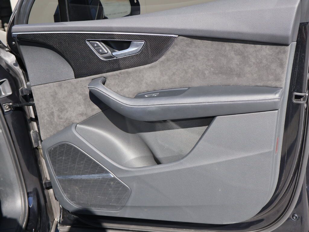 2021 Audi SQ7 Premium Plus San Clemente CA