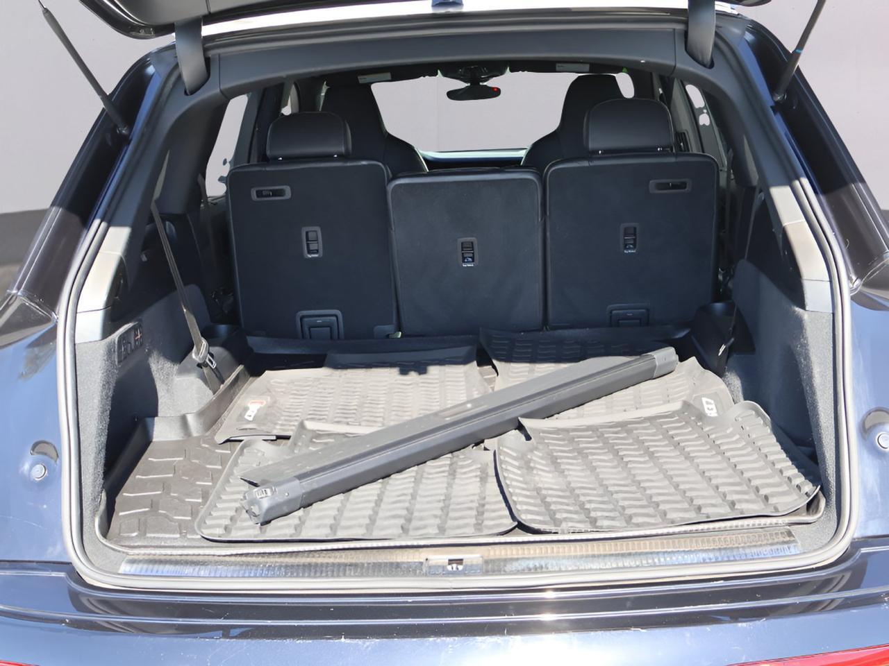 2021 Audi SQ7 Premium Plus San Clemente CA
