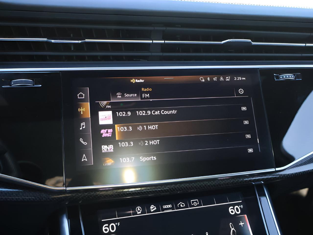 2021 Audi SQ7 Premium Plus San Clemente CA