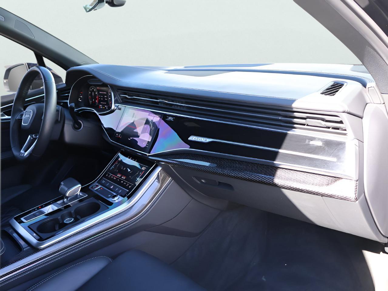 2021 Audi SQ7 Premium Plus San Clemente CA