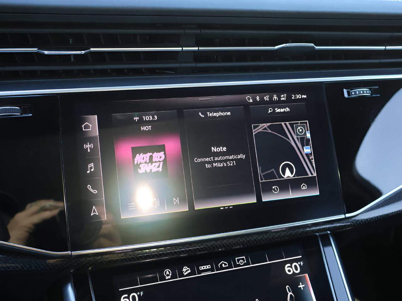 2021 Audi SQ7 Premium Plus San Clemente CA