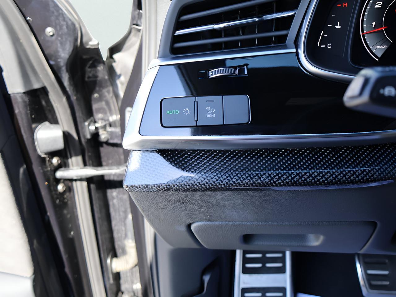 2021 Audi SQ7 Premium Plus San Clemente CA