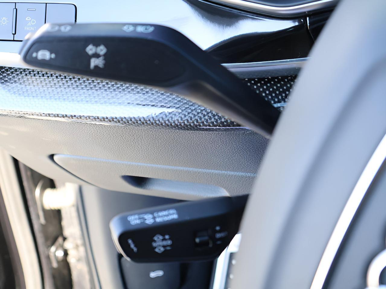 2021 Audi SQ7 Premium Plus San Clemente CA