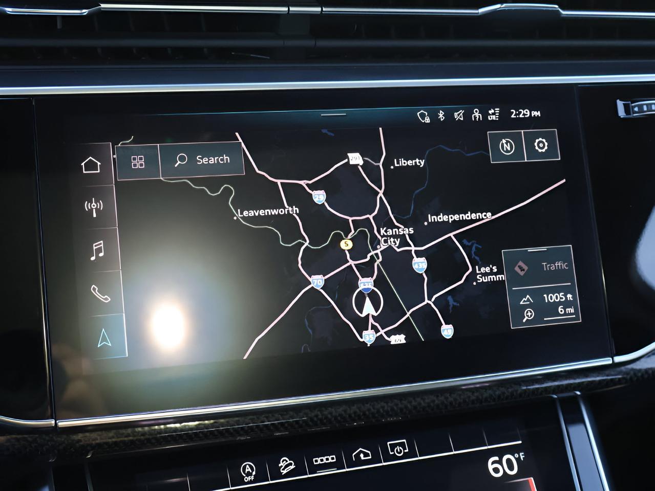 2021 Audi SQ7 Premium Plus San Clemente CA