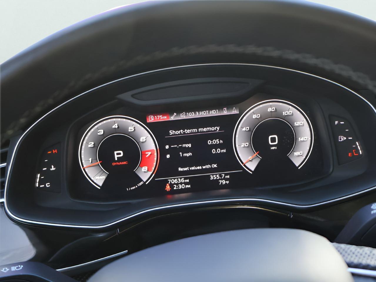 2021 Audi SQ7 Premium Plus San Clemente CA