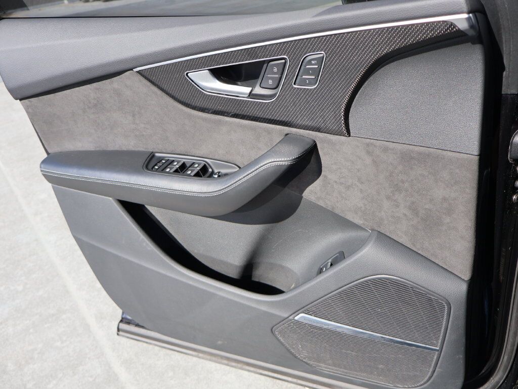 2021 Audi SQ7 Premium Plus San Clemente CA
