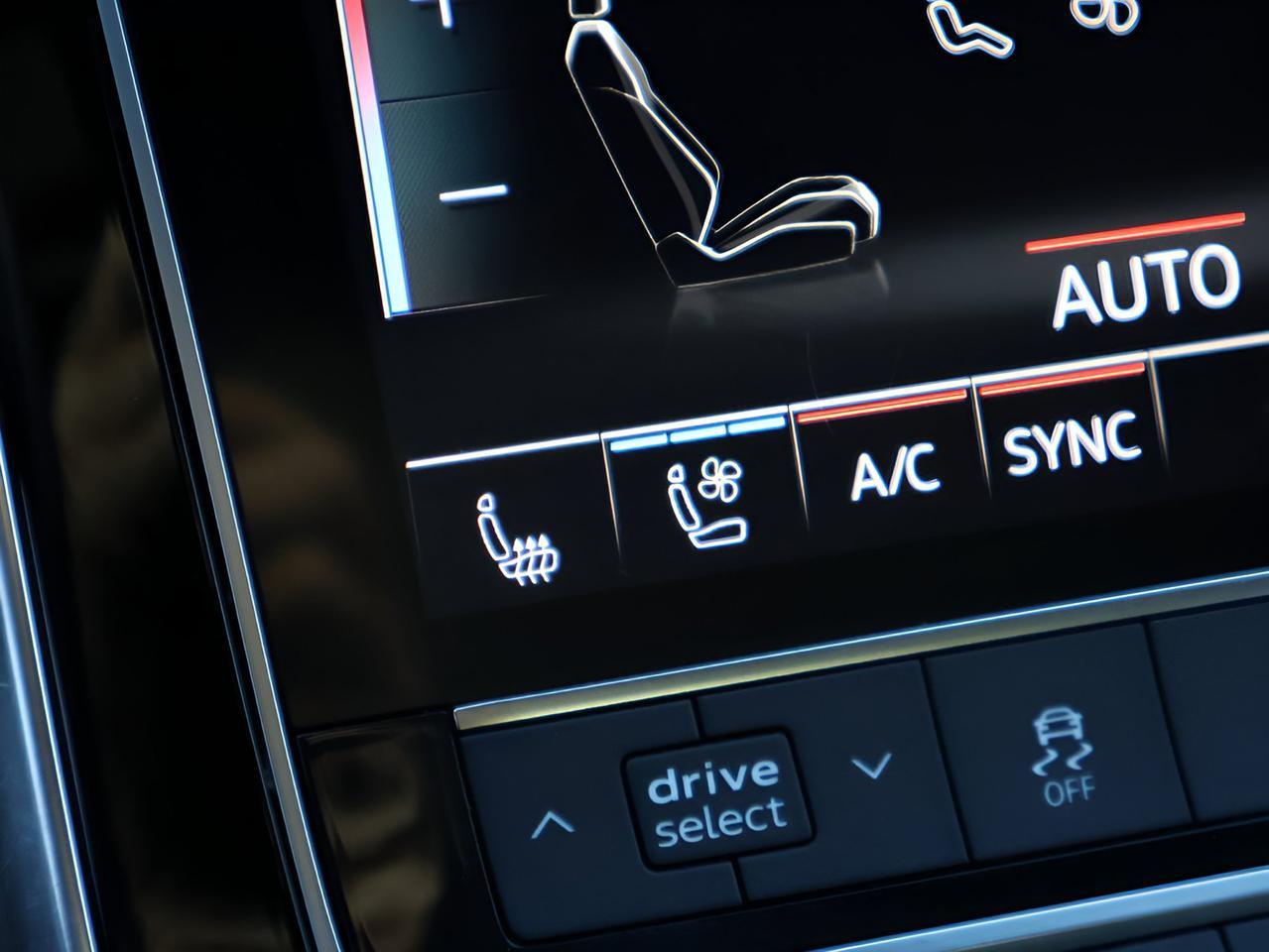 2021 Audi SQ7 Premium Plus San Clemente CA