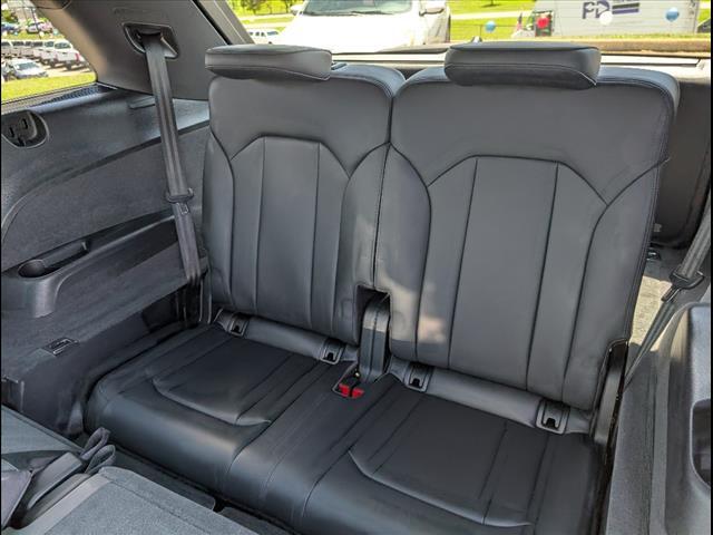 2021 Audi SQ7 Premium Plus quattro Chattanooga TN