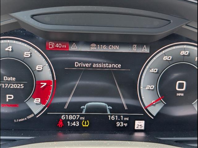 2021 Audi SQ7 Premium Plus quattro Chattanooga TN