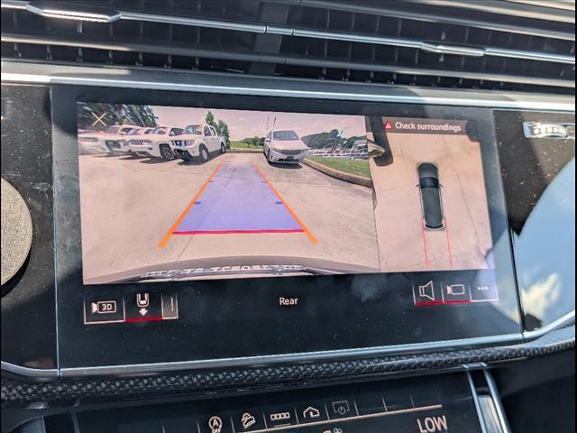 2021 Audi SQ7 Premium Plus quattro Chattanooga TN
