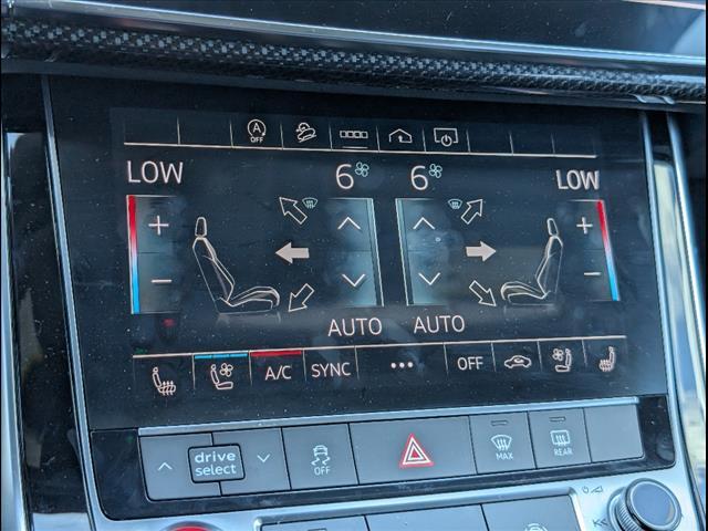 2021 Audi SQ7 Premium Plus quattro Chattanooga TN