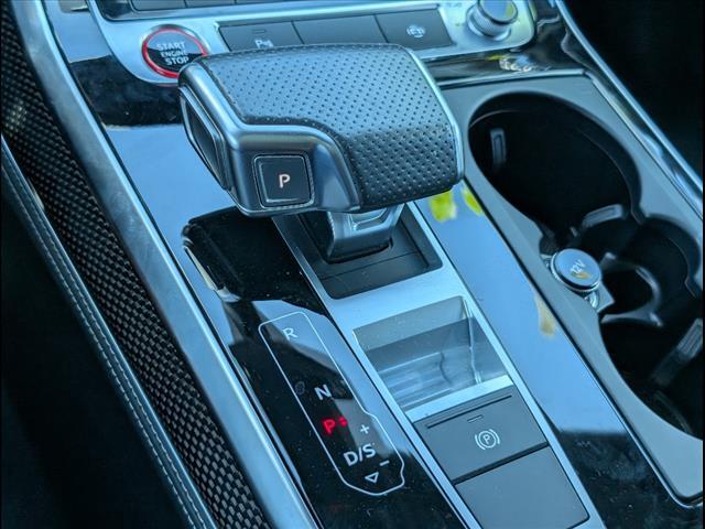 2021 Audi SQ7 Premium Plus quattro Chattanooga TN