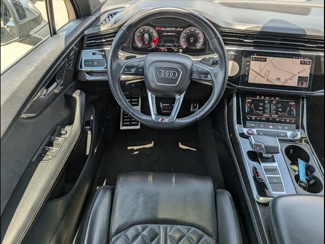 2021 Audi SQ7 Premium Plus quattro Chattanooga TN