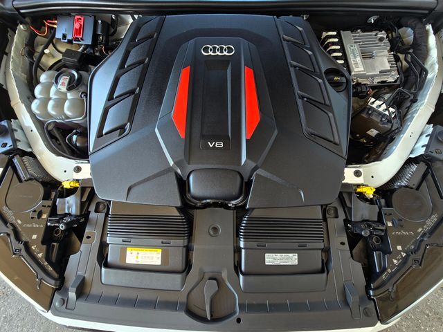 2021 Audi SQ7 Prestige Folsom CA