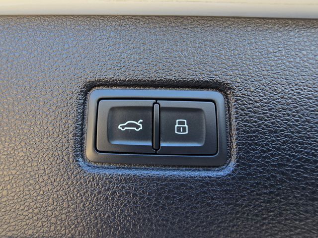 2021 Audi SQ7 Prestige Folsom CA