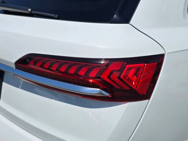 2021 Audi SQ7 Prestige Folsom CA