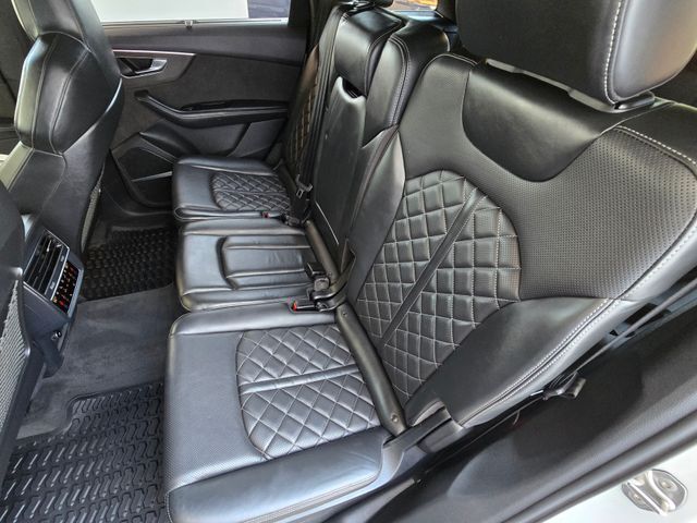 2021 Audi SQ7 Prestige Folsom CA