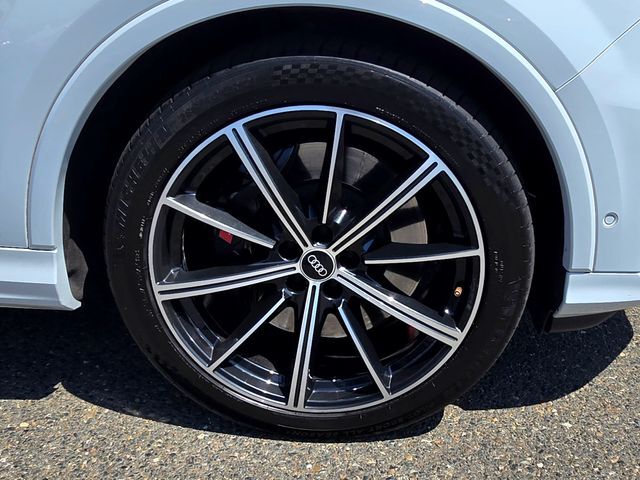 2021 Audi SQ7 Prestige Folsom CA