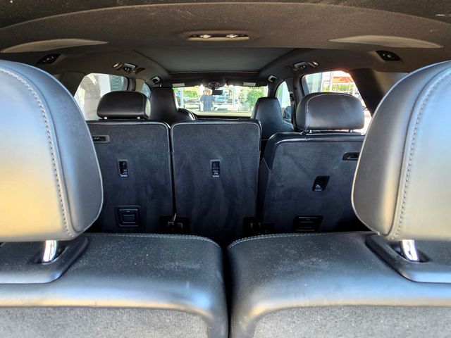 2021 Audi SQ7 Prestige Folsom CA