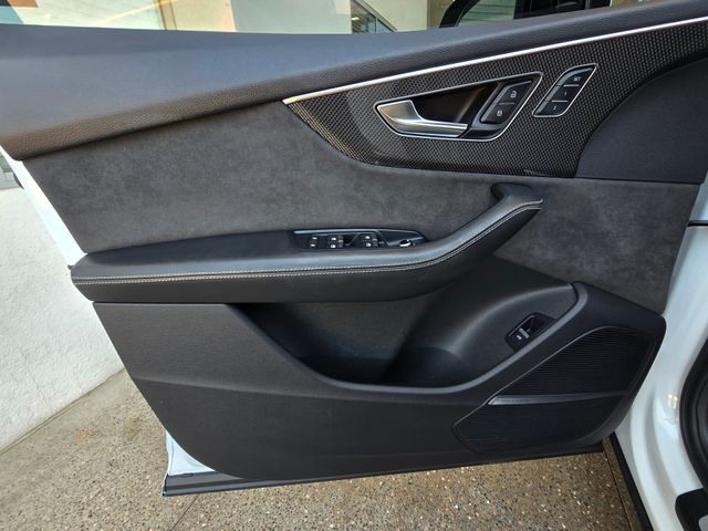 2021 Audi SQ7 Prestige Folsom CA