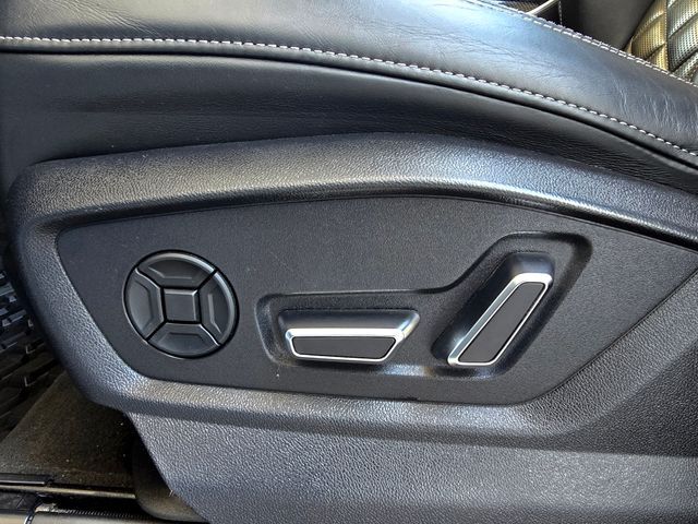 2021 Audi SQ7 Prestige Folsom CA