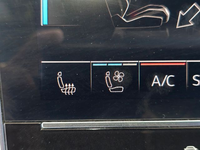 2021 Audi SQ7 Prestige Folsom CA