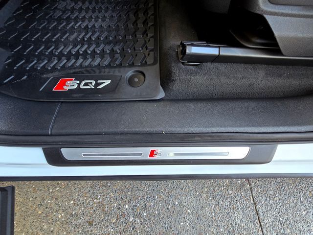 2021 Audi SQ7 Prestige Folsom CA