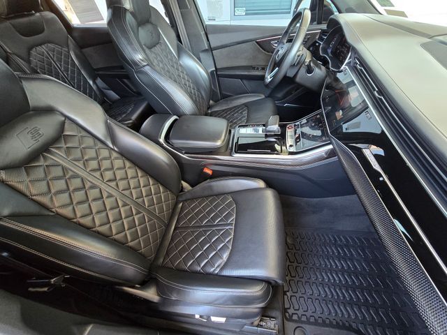 2021 Audi SQ7 Prestige Folsom CA
