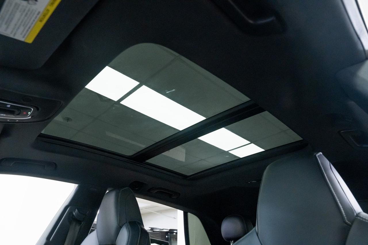 2021 Audi SQ8 4.0T Premium Plus Vented Seats Black Optic Package Portland OR