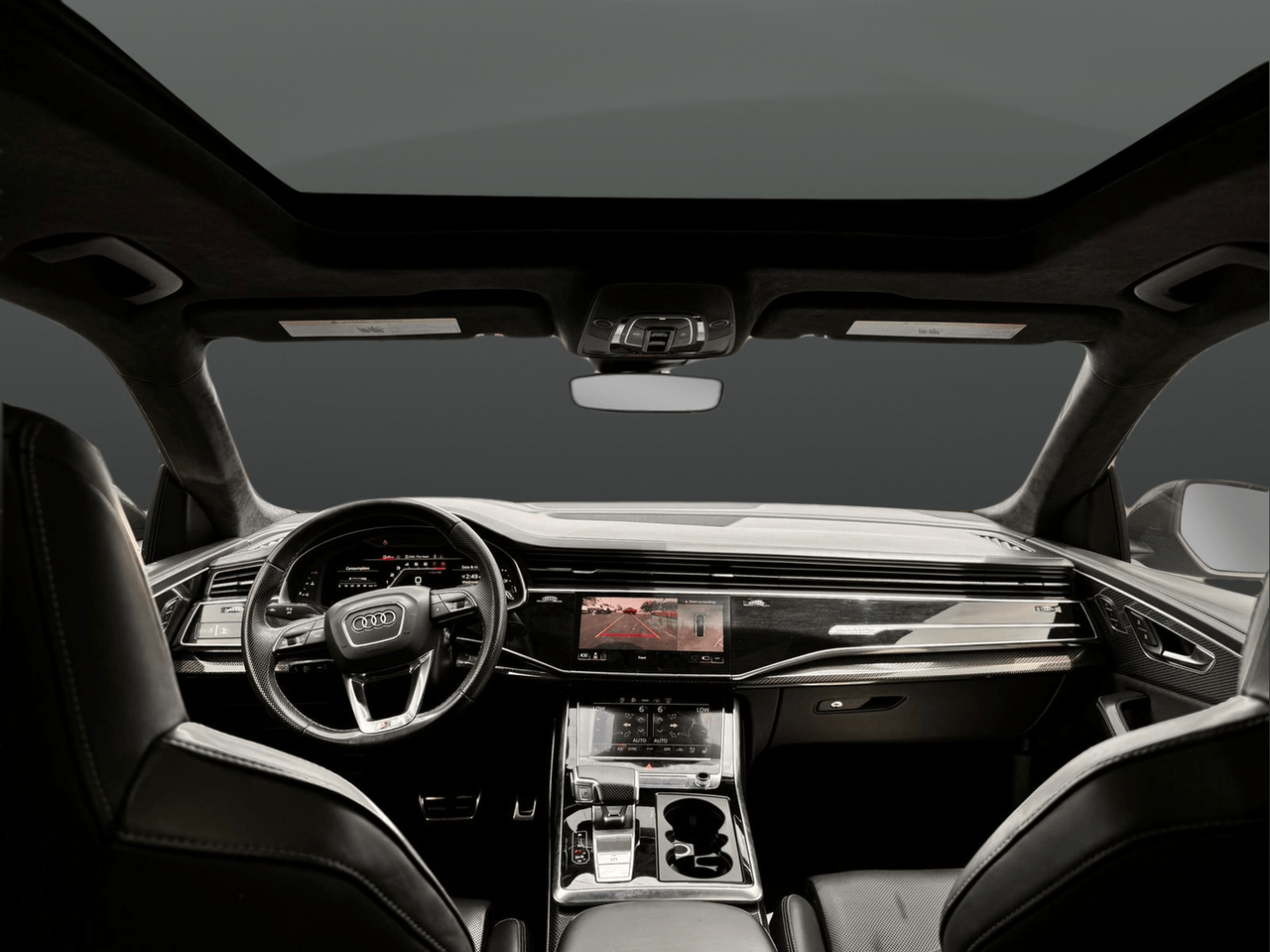 2021 Audi SQ8 4.0T Prestige Jacksonville FL
