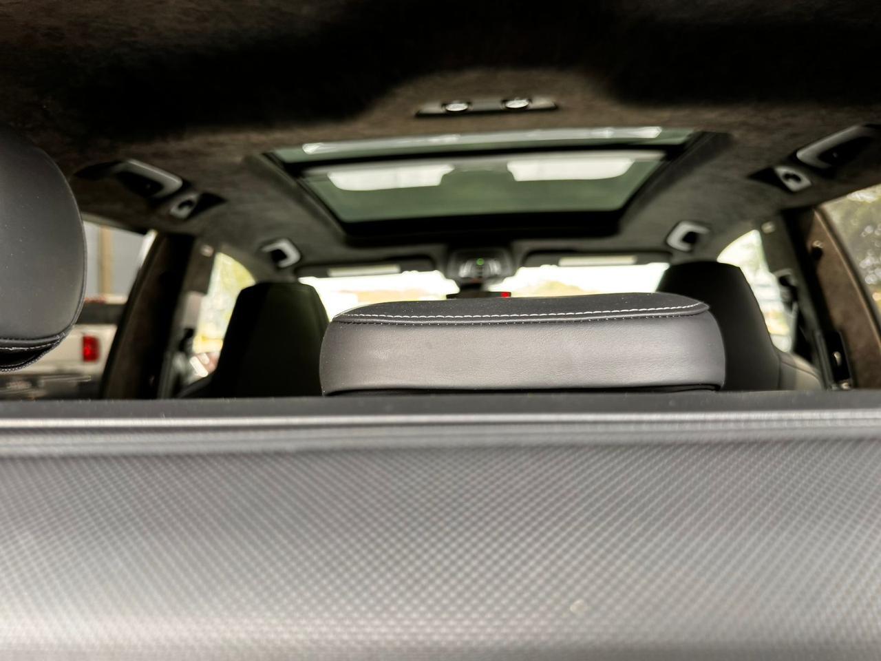 2021 Audi SQ8 4.0T Prestige Jacksonville FL