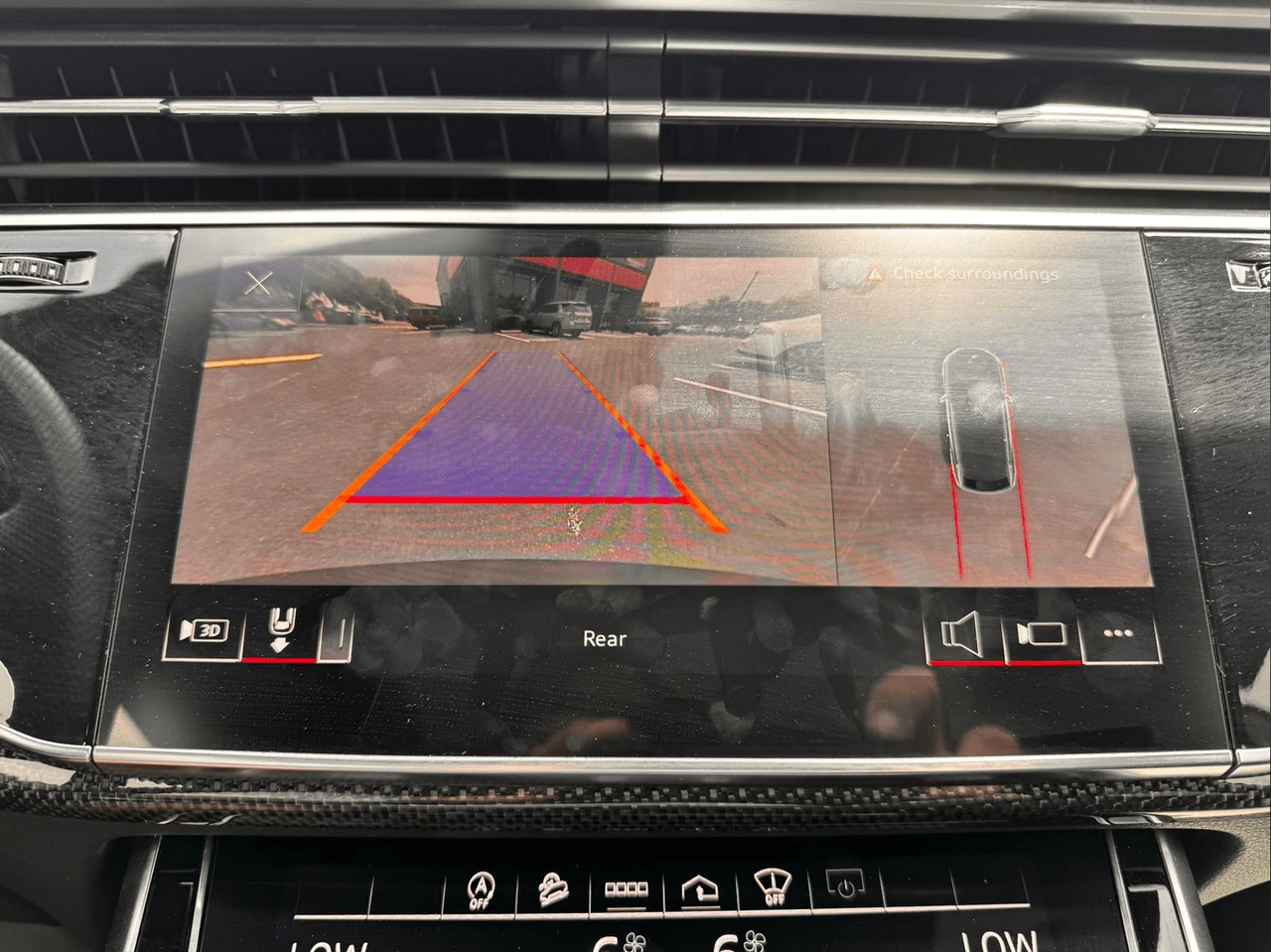2021 Audi SQ8 4.0T Prestige Jacksonville FL