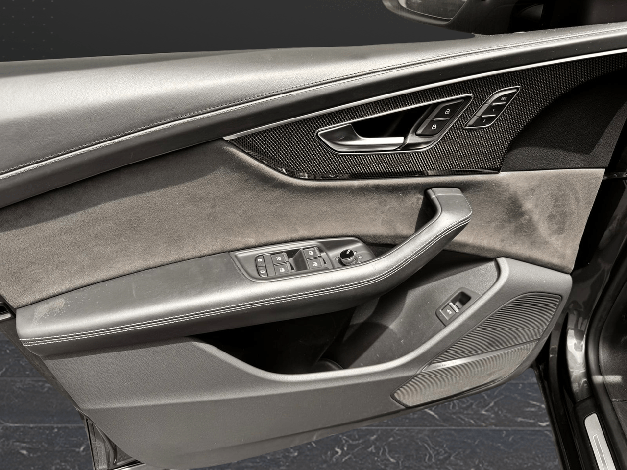 2021 Audi SQ8 4.0T Prestige Jacksonville FL