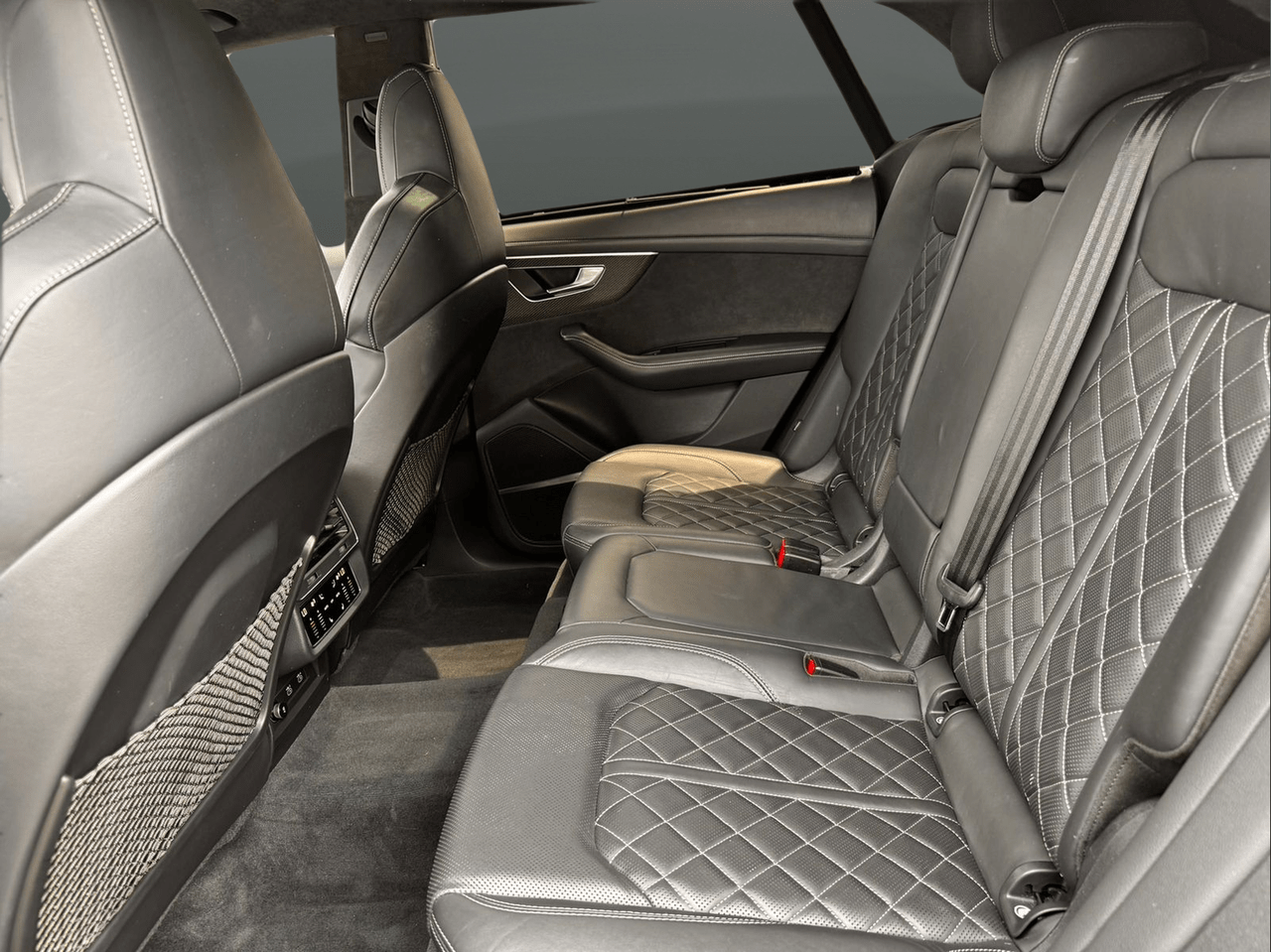 2021 Audi SQ8 4.0T Prestige Jacksonville FL