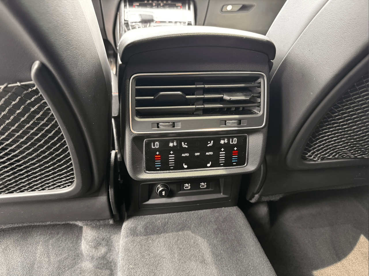 2021 Audi SQ8 4.0T Prestige Jacksonville FL
