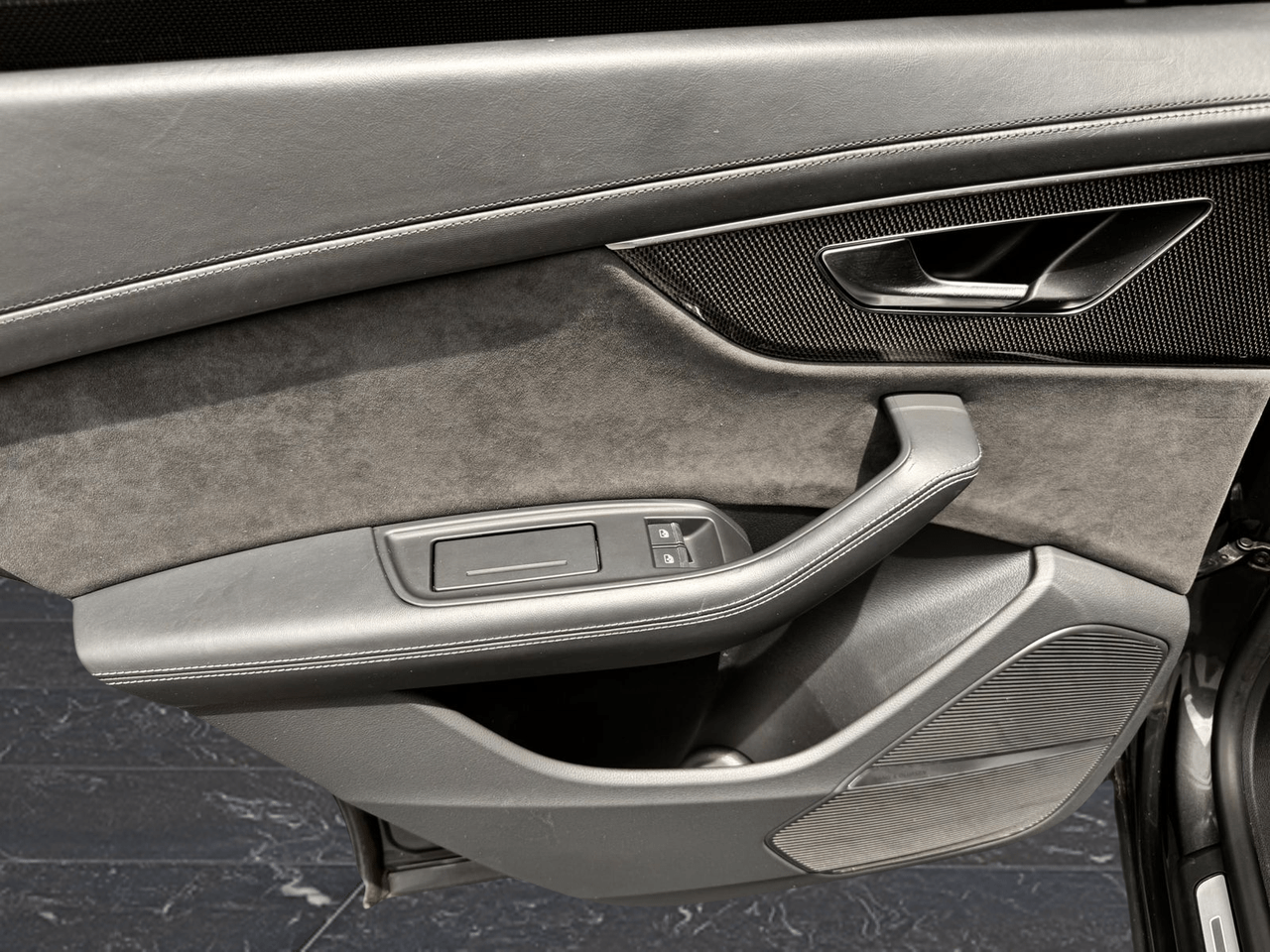 2021 Audi SQ8 4.0T Prestige Jacksonville FL