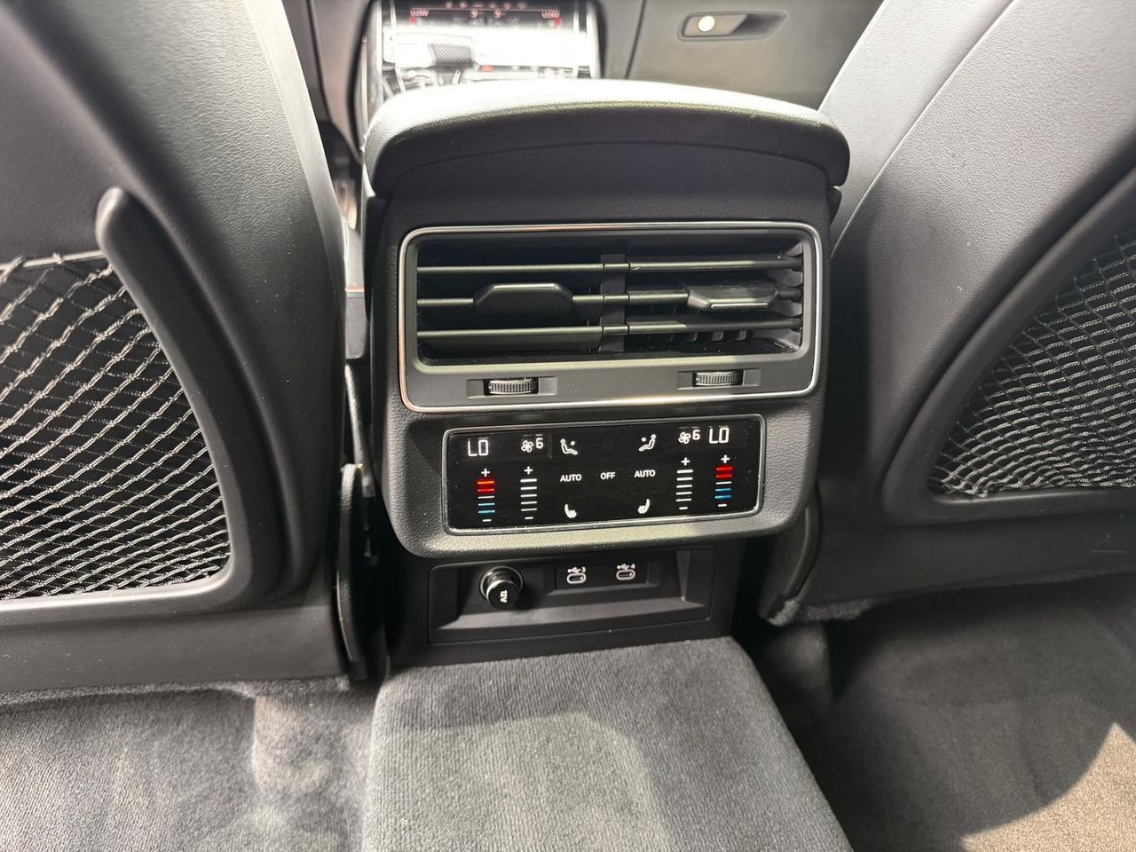 2021 Audi SQ8 4.0T Prestige Jacksonville FL