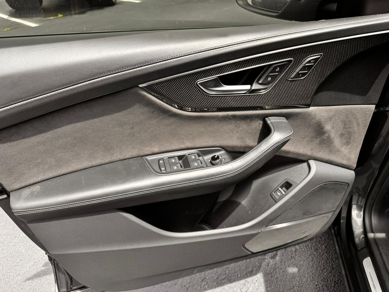 2021 Audi SQ8 4.0T Prestige Jacksonville FL