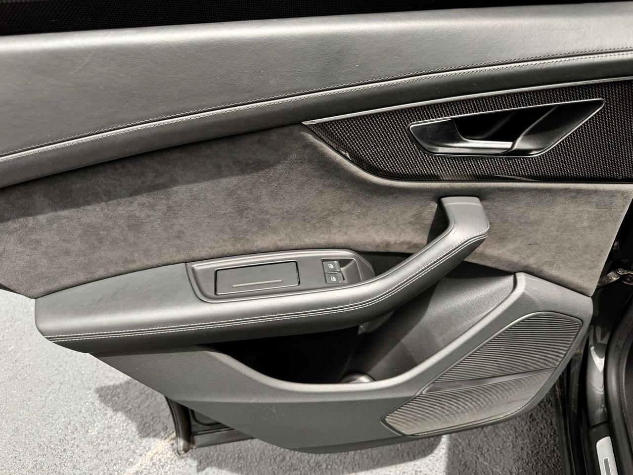 2021 Audi SQ8 4.0T Prestige Jacksonville FL