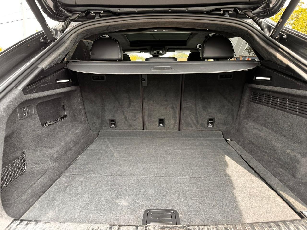 2021 Audi SQ8 4.0T Prestige Jacksonville FL