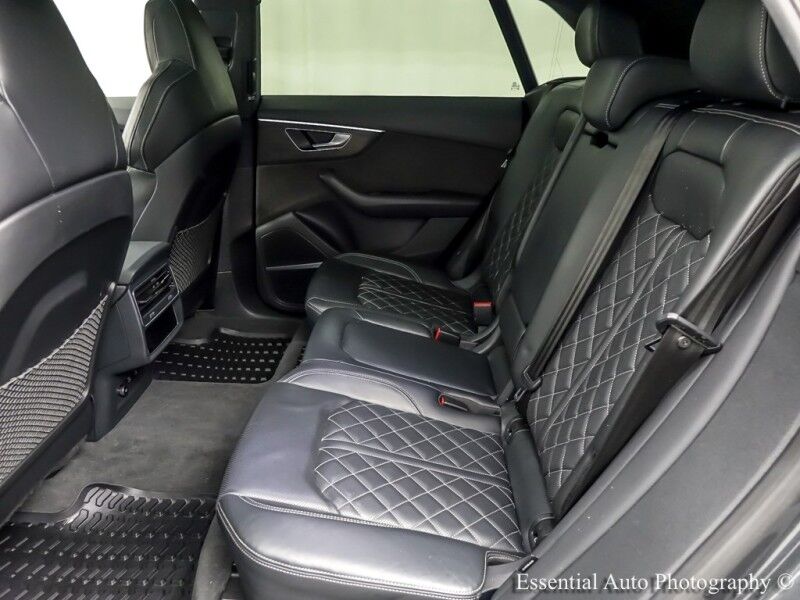 2021 Audi SQ8 Premium Plus Willowbrook IL