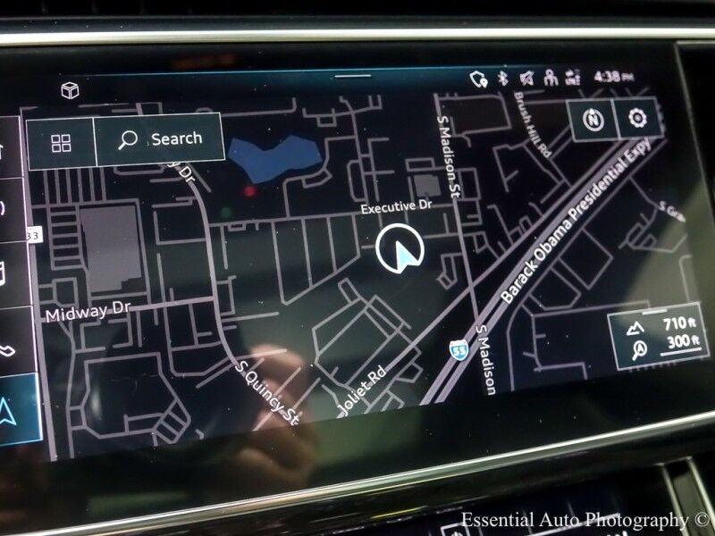 2021 Audi SQ8 Premium Plus Willowbrook IL