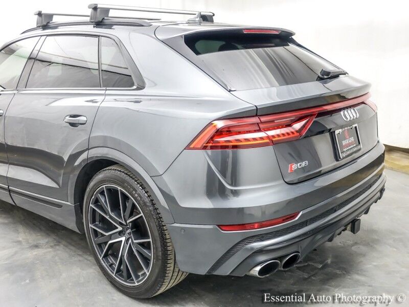 2021 Audi SQ8 Premium Plus Willowbrook IL