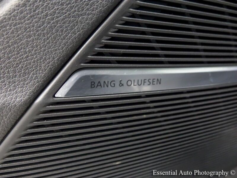 2021 Audi SQ8 Premium Plus Willowbrook IL